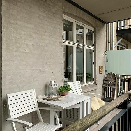 Apartmentincopenhagen Apartment 547 外观 照片