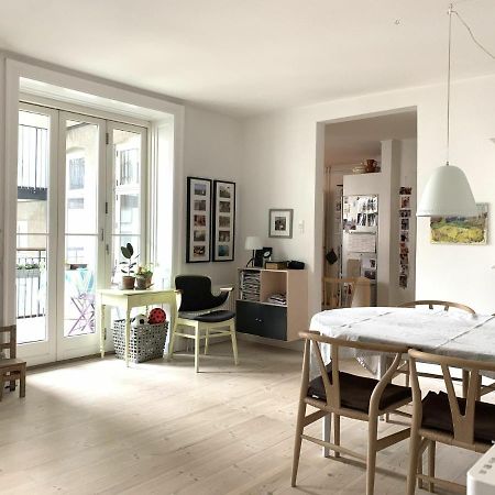 Apartmentincopenhagen Apartment 547 外观 照片