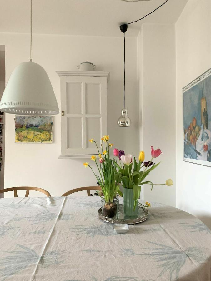 Apartmentincopenhagen Apartment 547 外观 照片