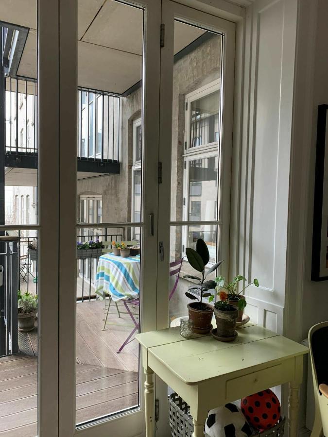 Apartmentincopenhagen Apartment 547 外观 照片