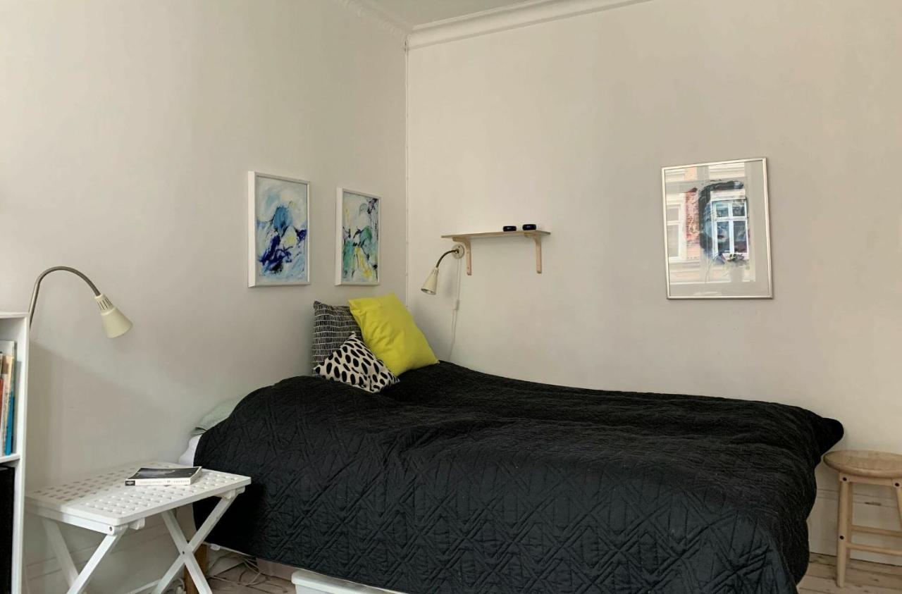 Apartmentincopenhagen Apartment 547 外观 照片