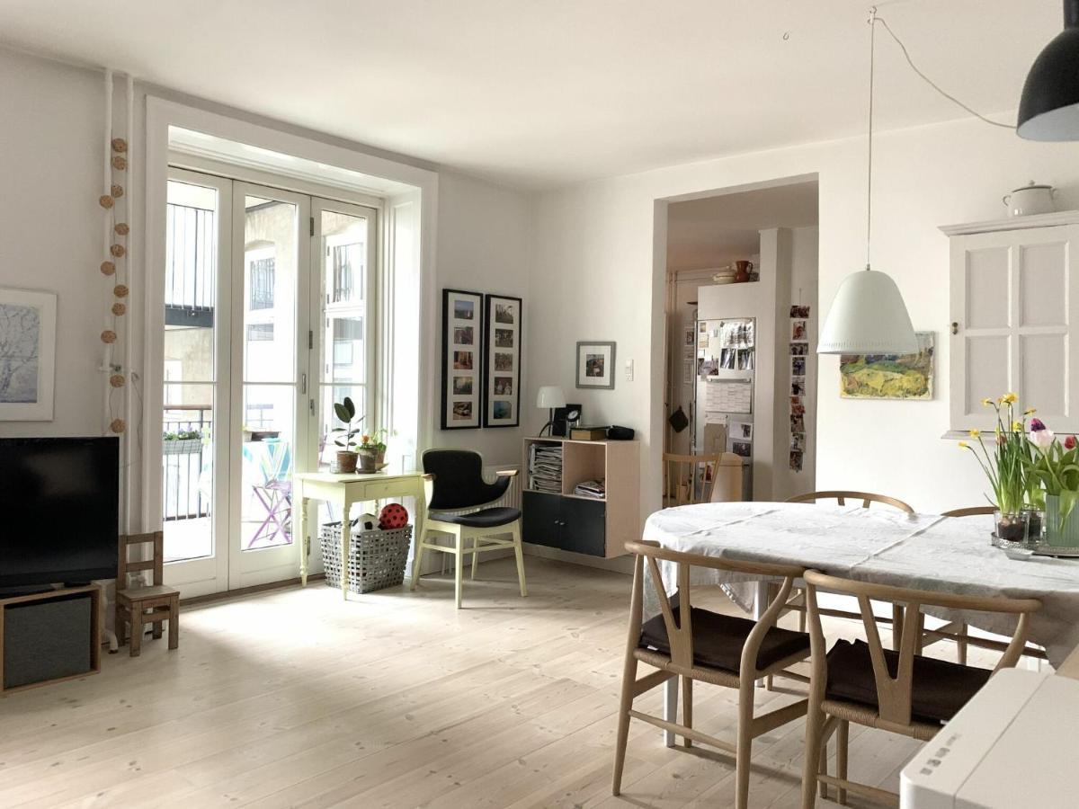 Apartmentincopenhagen Apartment 547 外观 照片