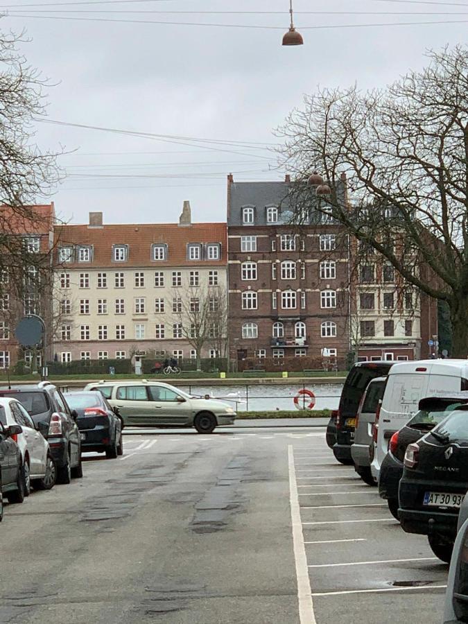 Apartmentincopenhagen Apartment 547 外观 照片